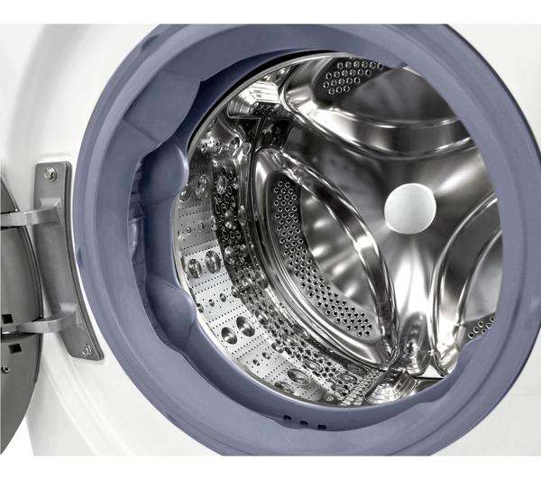 LG F4V710WTSA Washing Machine White 1400RPM 10.5KG £399 @ Sonic Direct