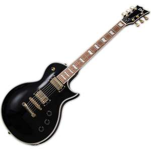 ESP LTD EC-256 Electric Guitar (Black Only) £399 Delivered @ GAK (UK Mainland)