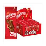 Maltesers Chocolate Easter Bunny Treat, Easter Egg Hunt, Easter Gifts, Chocolate Gift, 29g x 32 - £12.80 @ Amazon