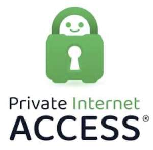 Private Internet Access VPN 2 Years + 2 Months + 95% Cashback (£2.20 Effective Price)