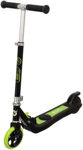 EVO VT1 Kids Folding Electric Scooter - Lime - Free Collection At Limited Stores Only