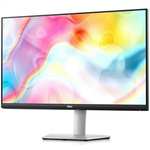 Dell S2722QC 4K monitor at £295.02 or £265.52 with student code via Totum @ Dell