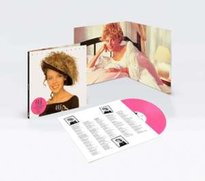 Kylie Minogue - Kylie (35th Anniversary Limited Pink Vinyl)
