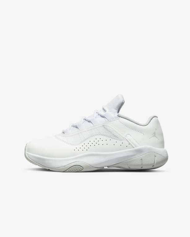 Air Jordan 11 CMFT Low Older Kids' Shoe - £33.97 (free delivery for  members) @ Nike - hotukdeals