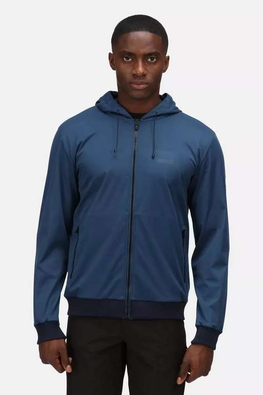 Regatta 'Endervale' Softshell XPT 