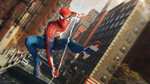 Spiderman Remastered PC (Steam) - £25.99 @ CDKeys
