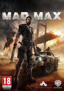 Mad Max [Steam Deck Verified] - PC/Steam - Using Code For Registered Users