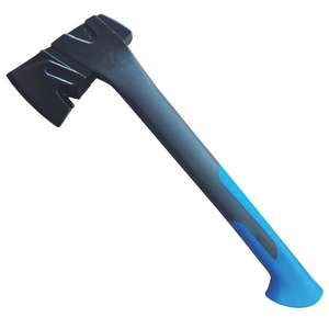 Wickes Fibreglass Handle Tempered Head Hand Axe - 1.75lb £3.00 Instore only (Limited Stock) @ Wickes