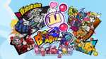 Super Bomberman R - PC/Steam £5.59 @ Fanatical