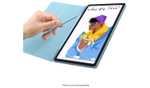 Samsung Galaxy Tab S6 Lite 10.4in 64GB Wi-Fi Tablet with S-Pen - Blue or Grey £289 with £100 Sainsburys eGift card (click and collect)
