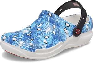 Crocs Unisex's Bistro Graphic Clog - Spiderman , Star Wars £28.92 & , Nightmare Before Xmas £29.52 (Selected Sizes)