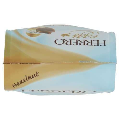 Ferrero Collection Easter Egg Hunt 100g £2 each minimum quantity 2 packs - £4 @ Amazon