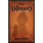 Ravensburger Disney Villainous Bigger & Badder Family Strategy Board Game, Played as Stand-Alone/Expansion £19.39 (Prime Exclusive) @ Amazon