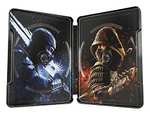 Mortal Kombat: The 30th Anniversary Ultimate Bundle - Xbox Game & Movie £14.30 @ Amazon