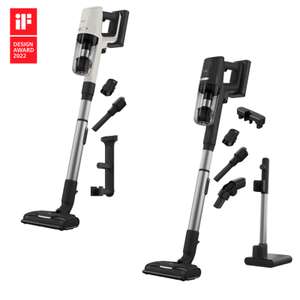 AEG 8000 Series Cordless Vacuums from £189 Using Code Stack @ AEG