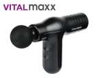 Vital Maxx Rechargeable Massage Gun + Attachments (2 Year Warranty) £19.99 @ Lidl