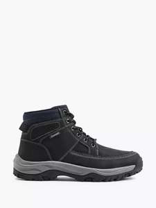 Various Landrover Shoes for Men/Women from £17.49 + Free Click and Collect @ Deichmann