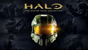 Halo: The Master Chief Collection - PC Download
