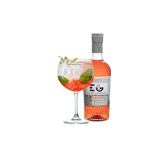 Edinburgh raspberry gin liqueur 50cl £10.99 @ Amazon