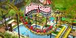 Nintendo Switch RollerCoaster Tycoon 3 Complete Edition £6.99 at Nintendo eShop