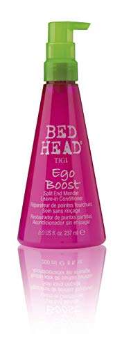Bed Head by Tigi Ego Boost Leave In Hair Conditioner for Damaged Hair 237ml £6.44 @ Amazon