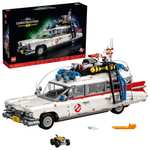 LEGO Icons 10274 Ghostbusters ECTO-1