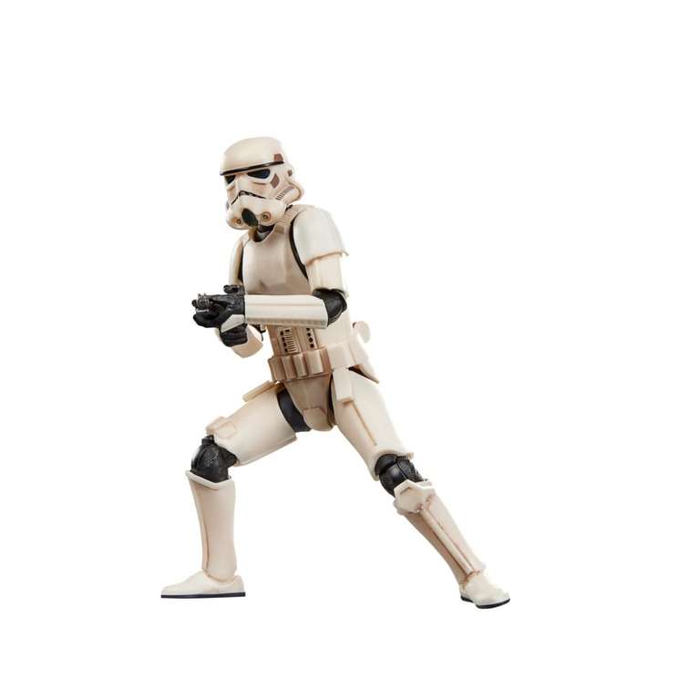 Amazon Black series star wars ストームトルーパー Hasbro ストーム