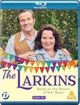 The Larkins Blu Ray £4.99 - Free C&C