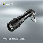 VARTA Indestructible Key Chain Light (incl 1X AAA Longlife Power Batteries, key ring) - £4.49 @ Amazon