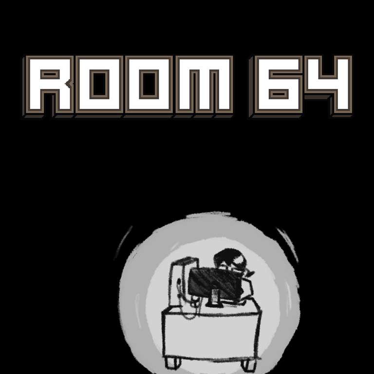 Free PC Game: Room 64 at Itch.io