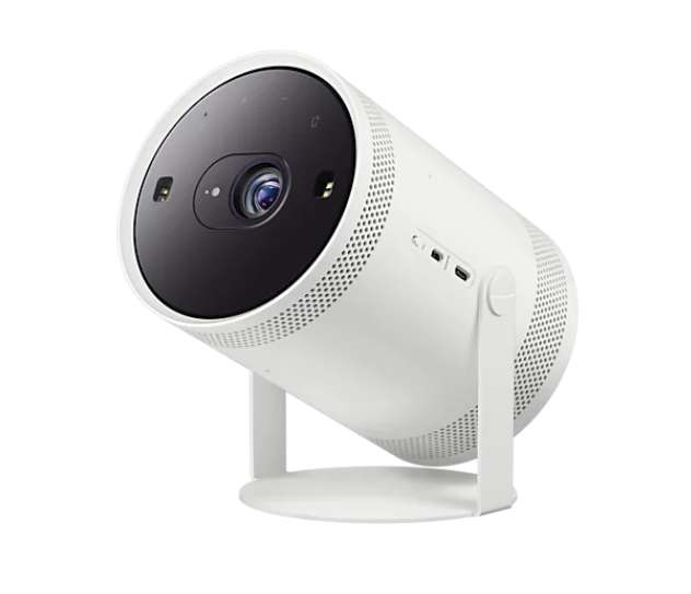 Samsung The Freestyle Project Projector £381.74 with code - Samsung Employee Discount