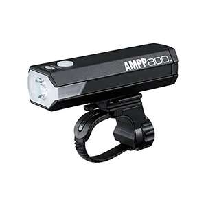 AMPP 800 Front bike light - £34.75 @ Amazon