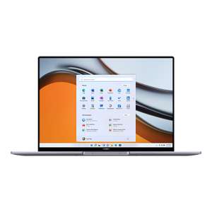 Huawei MateBook 16 16in 2520 x 1680 Screen Ryzen 7 5800H 16GB Memory 512GB SSD - £699.99 with click & collect (Limited Stores) @ Argos