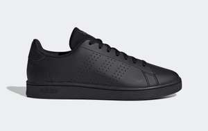 Adidas Advantage Base Shoes / Trainers Sizes 3.5 to 12.5 - £25.50 delivered with discount code at Adidas