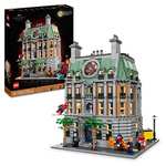LEGO 76218 Marvel Sanctum Sanctorum £138.98 @ Amazon