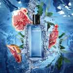 Davidoff - Cool Water Grapefruit & Sage 125ml - £17.20 + £3.99 delivery (£2 if adding free delivery items) @ Notino