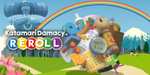 Katamari Damacy REROLL (Switch) - £3.19 @ Nintendo eshop