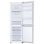 Samsung RB34T602EWW/EU Freestanding Fridge Freezer, Frost Free, 340L £449 @ Amazon