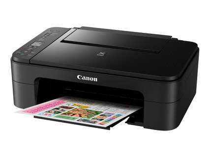 Canon Printer PIXMA TS3150, 2 years warranty - £39.99 @ Lidl
