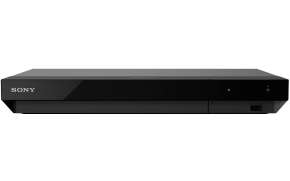 Sony 4K Blu ray player Refurbished: UBPX500B.CEK.A £99 delivered with 12 months warranty @ Centres Direct