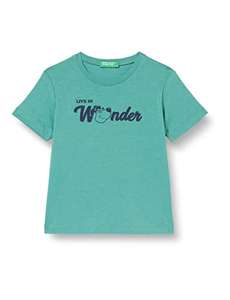 United Colors of Benetton Boy's T-Shirt - 1 yr