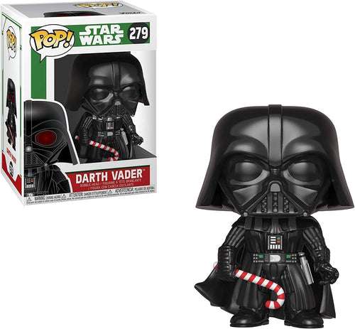 Star Wars Fathers Day Sets - "I am Your Father" 10 Piece Gift Set - Funko Pop Vader - £16.66 With Code @ TopToys2u