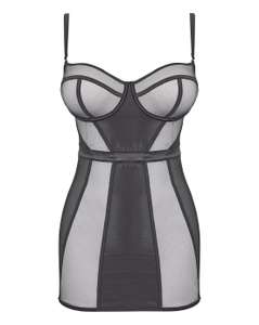 Figleaves Pimlico Underwired Slip B-GG - £18.90 + £3.99 @ Simply Be