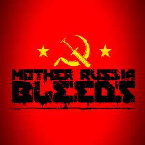 Mother Russia Bleeds - (PC/Steam/Steam Deck) - Steam Deck verified