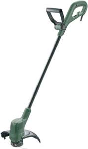 Bosch 23cm Corded Grass Trimmer - 280W - Free C&C Only At Limited Stores