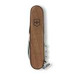 Victorinox Spartan Wood Swiss Army Pocket Knife, 10 Functions, £30.81 Dispatches from Amazon Sold by Cooking Fun UK