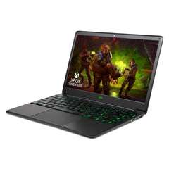 GEO GAMECLOUD 130 + GAME PACK N4020 35.8 cm (14.1") Celeron 128 GB SSD Windows 11 - Used Grade B £109.99 delivered with code @ XS Only