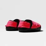 North Face Traction Mule Slippers - Pink - £27.50 + £3.95 delivery @ The North Face