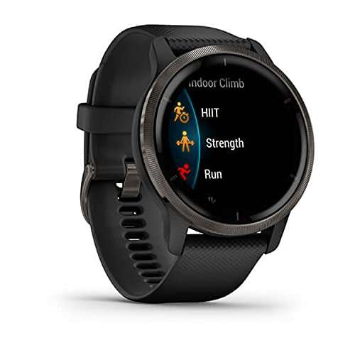 Garmin Venu 2 GPS Smartwatch for £246.16 Dispatched and sold by Amazon EU @ Amazon