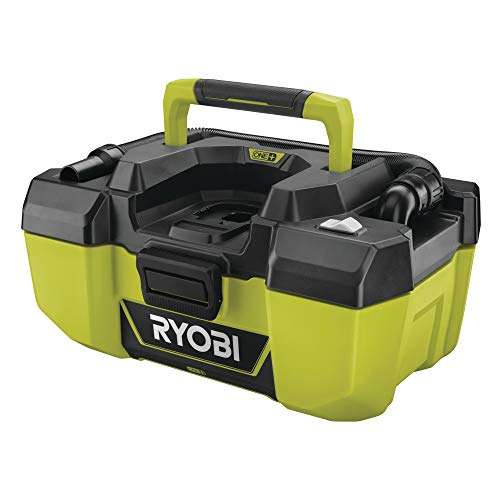 Ryobi One+ R18PV-0 Extraction Vac £87.12 @ Amazon